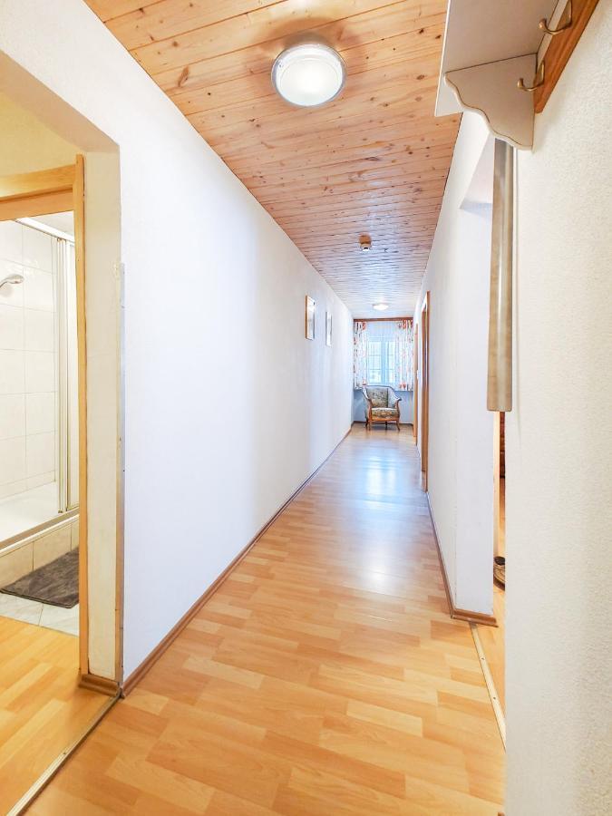 Partenerhof Partenen Zewnętrze zdjęcie