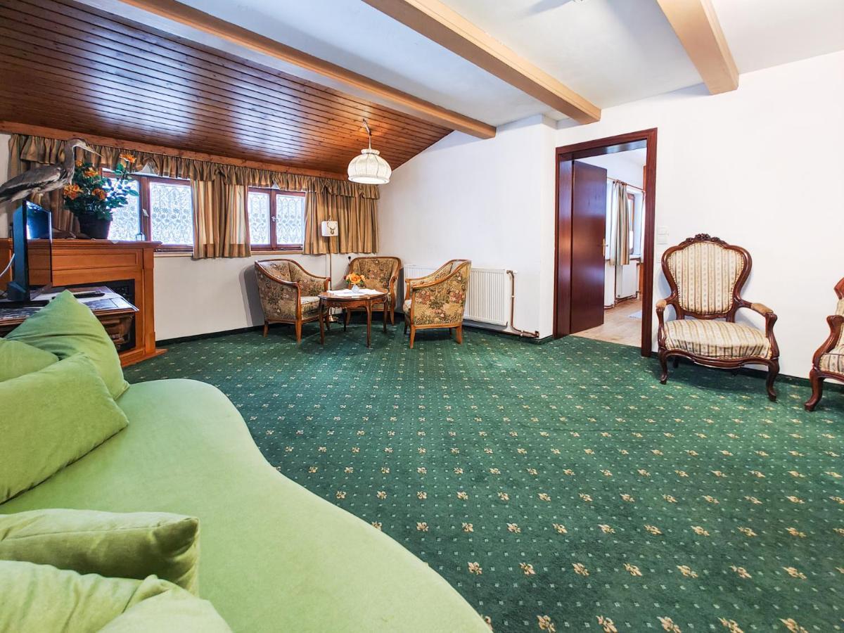 Partenerhof Partenen Zewnętrze zdjęcie