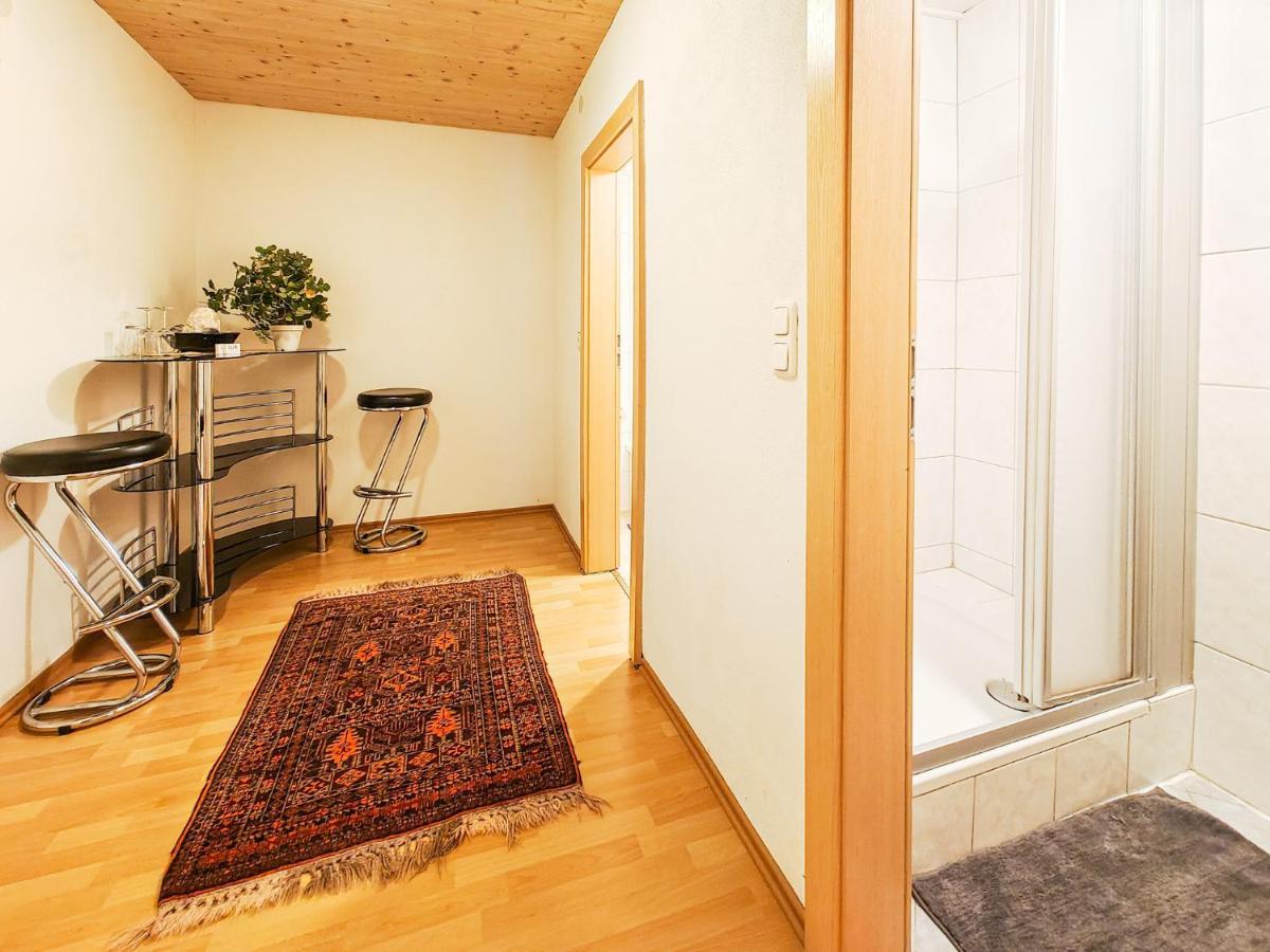 Partenerhof Partenen Zewnętrze zdjęcie