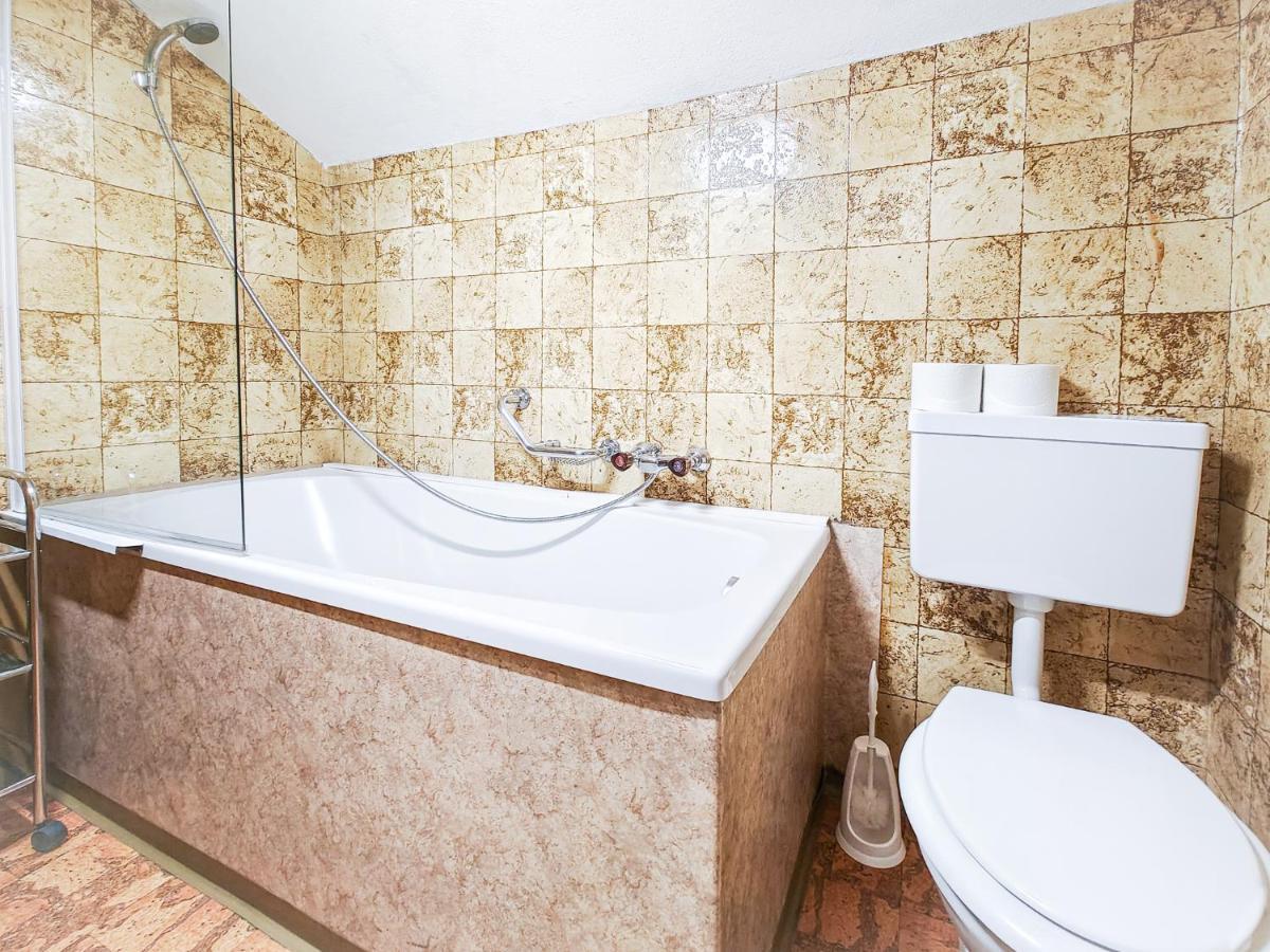 Partenerhof Partenen Zewnętrze zdjęcie