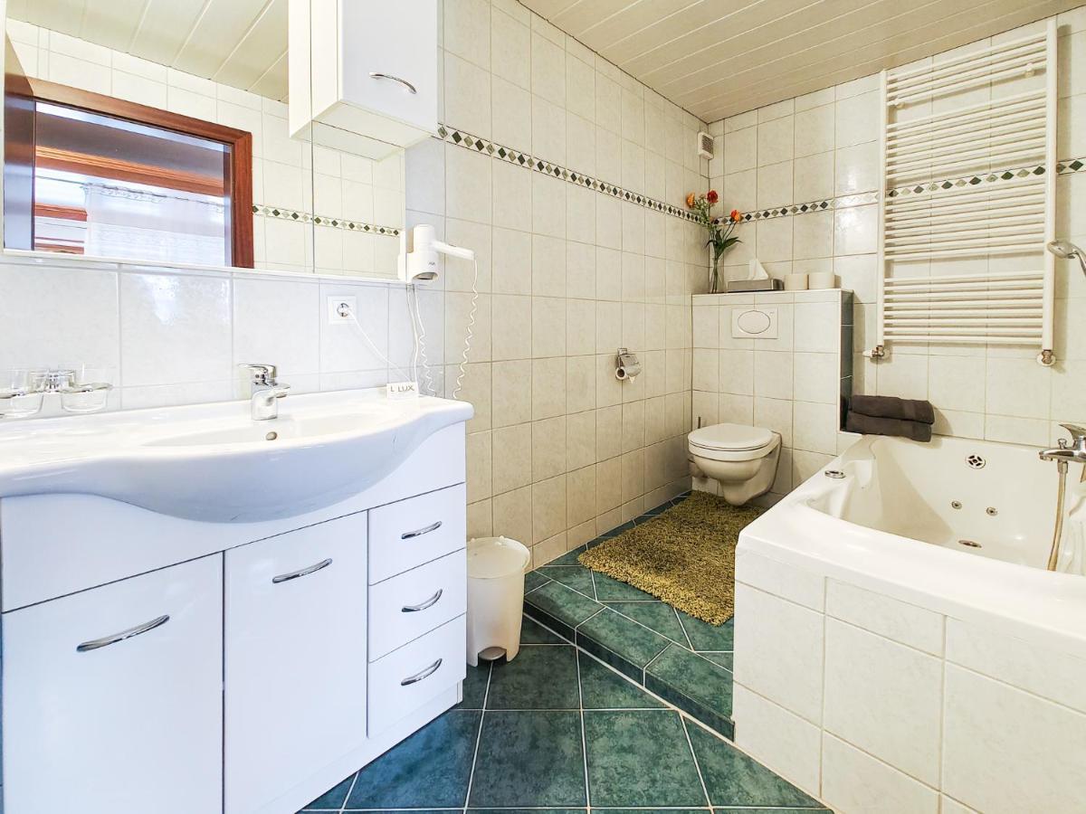 Partenerhof Partenen Zewnętrze zdjęcie
